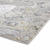 Siva/zlata preproga 220x160 cm Apollo - Think Rugs