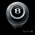 Naliv pero Bentley Limited Edition - Barnato od GvFC
