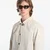 Jopica Oakley Echo Mod Overshirt Mist S
