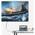 INF USB-C na HDMI adapter 4K, (21248007)