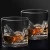 Kozarec za viski GRAND CANYON, 300 ml, Liiton