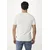 Mexx Muška majica MF007805041M-01, Bela