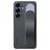 Samsung Standing Grip maska za Galaxy S25, crna (EF-GS931CBEGWW)