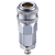 HiSmith HSC12 Kliclok to Quick Air Adaptor