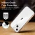 OVITEK ESR PROJECT ZERO IPHONE 14 PLUS CLEAR