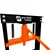 Hidravlična stiskalnica 12t Pro-Tech TOOLS 04383