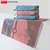 KING SHORE Set peškira, Pamuk, 34x33cm, 4 komada