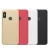 Maska Nillkin Super Frosted Shield za Nokia 6.1 Plus/X6 crni.