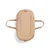 Elodie Details pure khaki prenosivo gnezdo