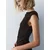 Pull&Bear Top  čokolada