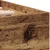 Vidaxl Konstrukcija postelje Star les 193 x 95 x 88 cm Konstruiran les