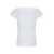 Russell Athletic AUTUMN S/S CREWNECK TEE SHIRT, ženska majica, bijela A41011