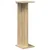 Stalak za biljke Sonoma hrast 25 x 25,5 x 80,5 cm