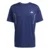 Adidas TECH APP GF TEE, maja, modra N3178