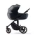 Kinderkraft Kolica 3u1 Prime 2 Venezian Black
