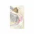 Plakat s paspartujem svobodni angel - 40x60 white
