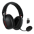 Redragon Gaming bežične slušalice Ire H848, Crne