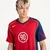 NIKE Dres Total90 Energy  temno modra / rumena / rdeča / bela
