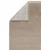 Conceptum Hypnose Tepih Vetrina 3602, 100x200 cm, Smeđi