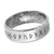 Prstan Norse Viking - SS8-R133 8mm
