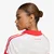 Dres adidas x Coca Cola Cropped Jersey Core White M
