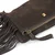 Pieces PCAURORA SUEDE CROSS Kostanjeva