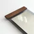 HANAH HOME Ogledalo Murano Walnut