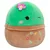 Squishmallow Parovi Kaktusi, 20 Cm, Zeleni