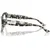Jimmy Choo Naočare JC 3036 5068
