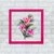 Wallity Slika CAM1781134, 32x32cm