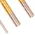 Total One-Stop Tools 6-delni set stopenjskih svedrov HSS 4341 INDUSTRIAL (TACSD2061)