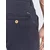 BLEND Chino hlače NOOS, modra