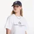 Majice Sporty & Rich H&W Crest Tshirt UNISEX White S