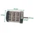 AXZ s.r.o. Vrtljivo stikalo 220V/380V/32A (1 hitrost, belo)
