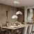 Opviq Luster Luna-50-50-T-Nua, Beli