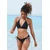 VIVANCE Bikini, črna