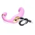 STRAP-ON Zenn Double Hot With Rotating Head