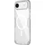 Torbica Nillkin Nature Pro Magnetic za iPhone 17 Air 6.6 transparent