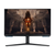 SAMSUNG 28" Odyssey G7 LS28BG700EPXEN Gaming Monitor