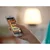 Komplet 2x LED prigušiva sijalica Philips Hue WHITE AMB. GU10/4,2W/230V + Hue bridge