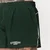GymBeam Varsity Shorts Green