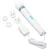 Le Wand Classique Plug-In Original Full-Body Vibrating Massager White
