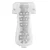 Blush M for Men Quantum X Heating Super Stroke Machine