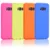 Maska Summer vibe za iPhone XS Max plava