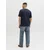 Jack & Jones Muška majica Honolulu, Teget