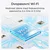 Reolink B330 kamera , wifi, outdoor, battery