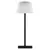 Emos stona lampa led katie crna z7630b ( 3276 )