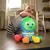 BABY EINSTEIN Go Opus Go 4v1 Aktivna igrača 3m+
