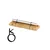 Energy Chime Chiron 2765,76 Hz EC-CH MEINL