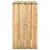 Barski stol 100 x 60 x 110 cm od impregnirane borovine